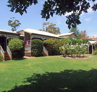 Adamsons Riverside Accommodation - Accommodation in Surfers Paradise
