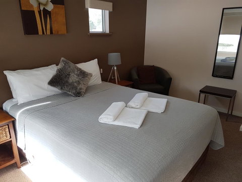 Adamsons Riverside Accommodation - Accommodation in Surfers Paradise 39