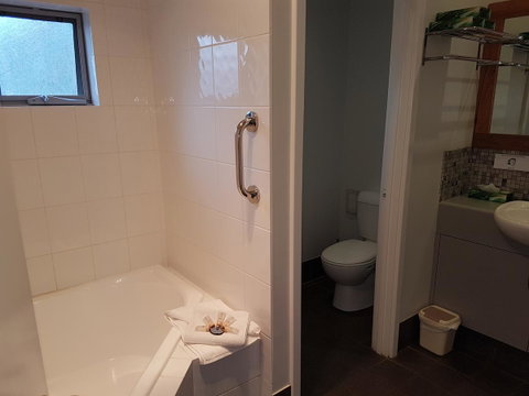 Adamsons Riverside Accommodation - Accommodation in Surfers Paradise 36