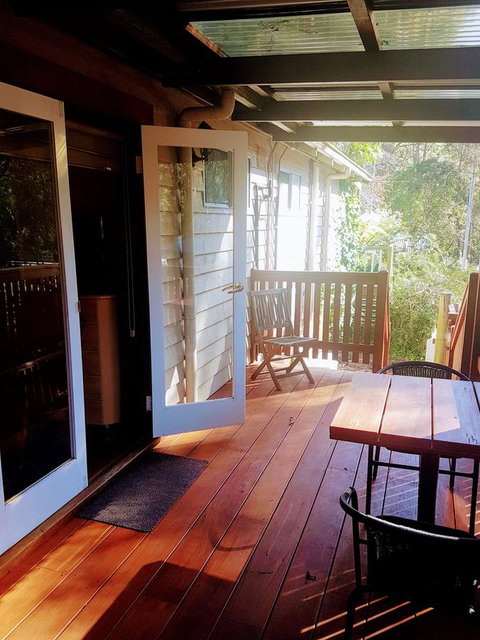 Adamsons Riverside Accommodation - Accommodation in Surfers Paradise 18