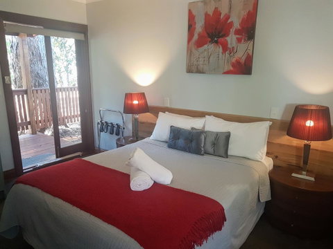 Adamsons Riverside Accommodation - Accommodation in Surfers Paradise 9