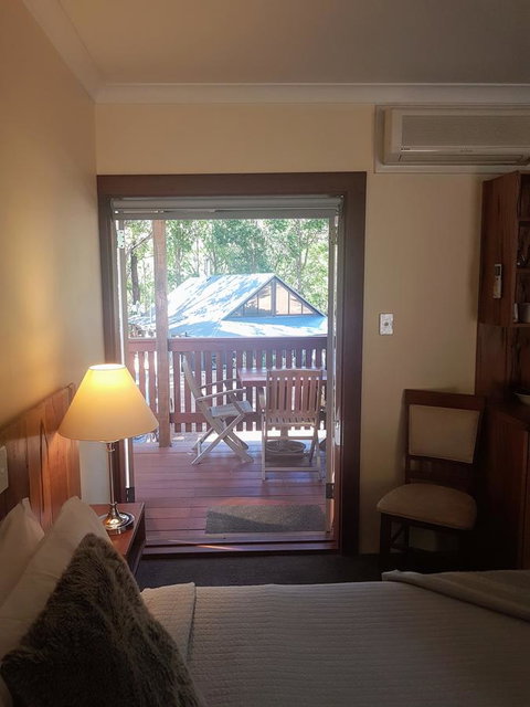 Adamsons Riverside Accommodation - Accommodation in Surfers Paradise 10