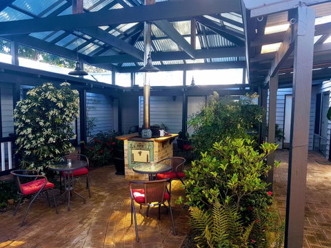 Adamsons Riverside Accommodation - Accommodation in Surfers Paradise 24