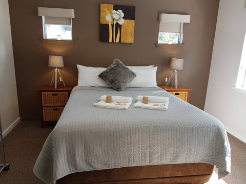Adamsons Riverside Accommodation - Accommodation in Surfers Paradise 41
