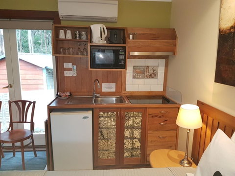 Adamsons Riverside Accommodation - Accommodation in Surfers Paradise 42