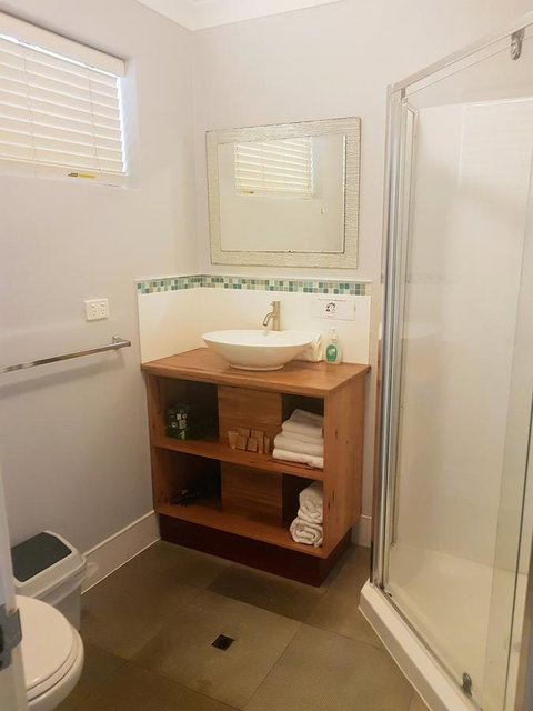 Adamsons Riverside Accommodation - Accommodation in Surfers Paradise 12