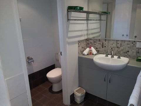 Adamsons Riverside Accommodation - Accommodation in Surfers Paradise 27