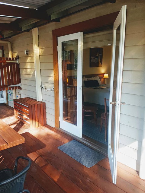 Adamsons Riverside Accommodation - Accommodation in Surfers Paradise 21