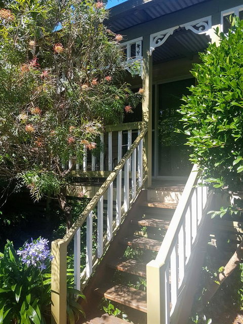 Adamsons Riverside Accommodation - Accommodation in Surfers Paradise 8