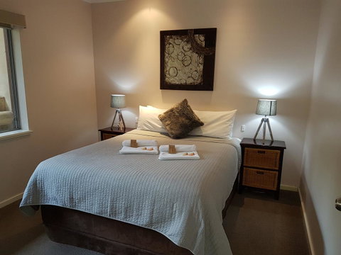 Adamsons Riverside Accommodation - Accommodation in Surfers Paradise 31
