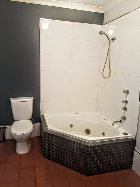 Adamsons Riverside Accommodation - Accommodation in Surfers Paradise 3