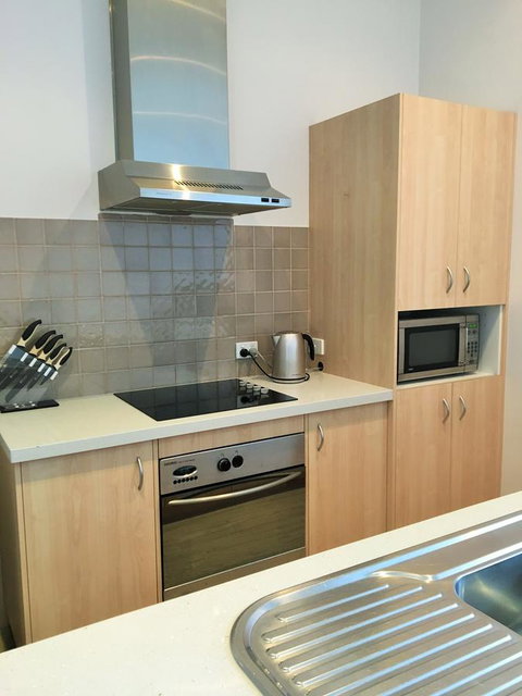 Rooftop Margaret River - Accommodation in Surfers Paradise 3