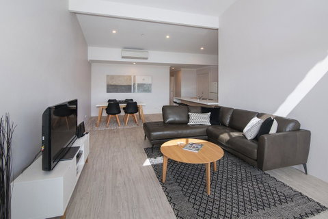 Rooftop Margaret River - Accommodation in Surfers Paradise 1