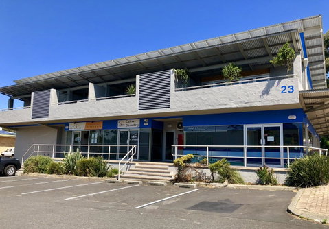 Rooftop Margaret River - Accommodation in Surfers Paradise 14