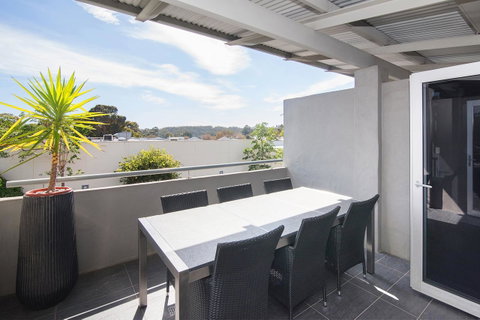 Rooftop Margaret River - Accommodation in Surfers Paradise 13