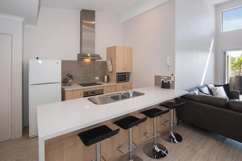 Rooftop Margaret River - Accommodation in Surfers Paradise 2