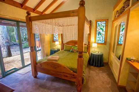 Yelverton Brook Conservation Sanctuary - Accommodation in Surfers Paradise 16
