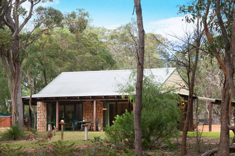 Yelverton Brook Conservation Sanctuary - Accommodation in Surfers Paradise 31