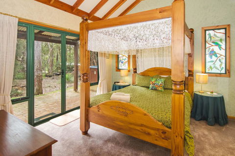Yelverton Brook Conservation Sanctuary - Accommodation in Surfers Paradise 21