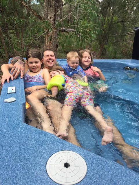 Yelverton Brook Conservation Sanctuary - Accommodation in Surfers Paradise 1