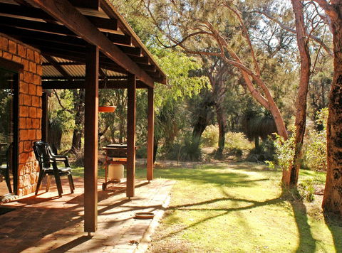 Yelverton Brook Conservation Sanctuary - Accommodation in Surfers Paradise 40