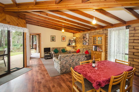 Yelverton Brook Conservation Sanctuary - Accommodation in Surfers Paradise 29