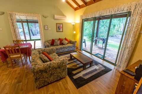 Yelverton Brook Conservation Sanctuary - Accommodation in Surfers Paradise 13