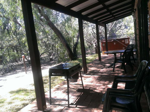 Yelverton Brook Conservation Sanctuary - Accommodation in Surfers Paradise 4