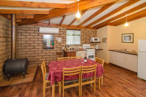Yelverton Brook Conservation Sanctuary - Accommodation in Surfers Paradise 33