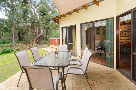 Yelverton Brook Conservation Sanctuary - Accommodation in Surfers Paradise 24