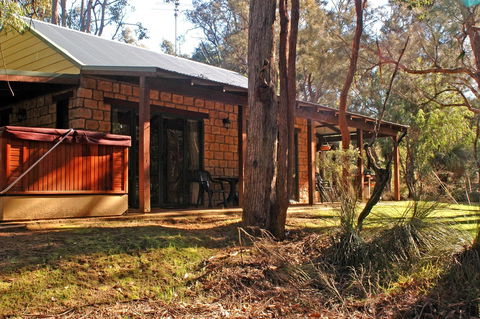 Yelverton Brook Conservation Sanctuary - Accommodation in Surfers Paradise 8