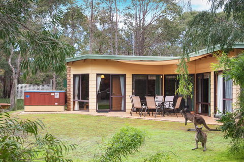 Yelverton Brook Conservation Sanctuary - Accommodation in Surfers Paradise 20