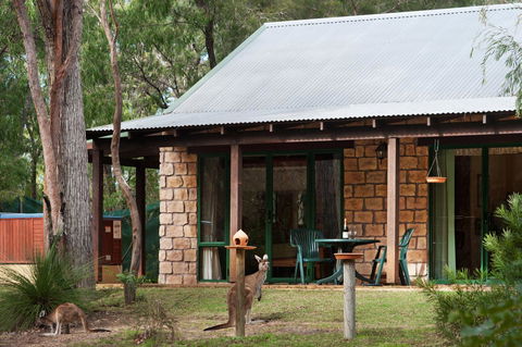 Yelverton Brook Conservation Sanctuary - Accommodation in Surfers Paradise 36