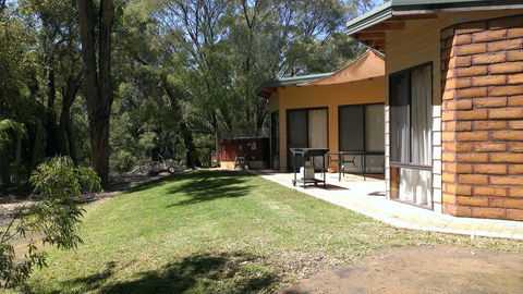 Yelverton Brook Conservation Sanctuary - Accommodation in Surfers Paradise 3