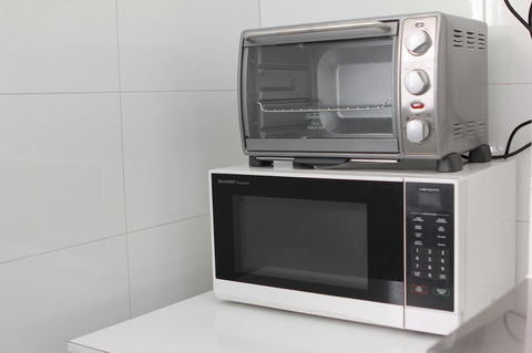 Haus Accommodation - Accommodation in Surfers Paradise 19