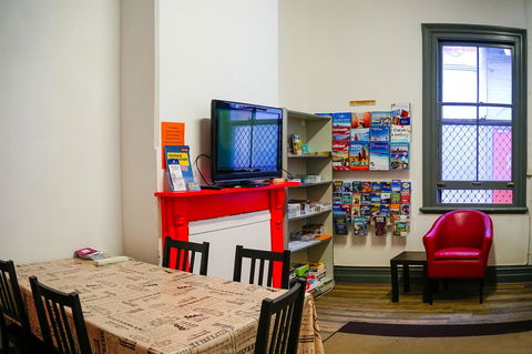 Haus Accommodation - Accommodation in Surfers Paradise 16