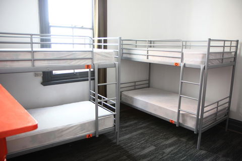 Haus Accommodation - Accommodation in Surfers Paradise 5