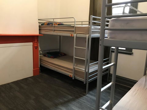 Haus Accommodation - Accommodation in Surfers Paradise 20