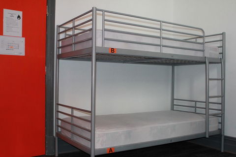 Haus Accommodation - Accommodation in Surfers Paradise 22