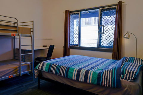 Haus Accommodation - Accommodation in Surfers Paradise 13
