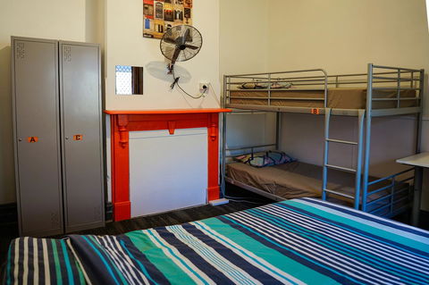 Haus Accommodation - Accommodation in Surfers Paradise 12