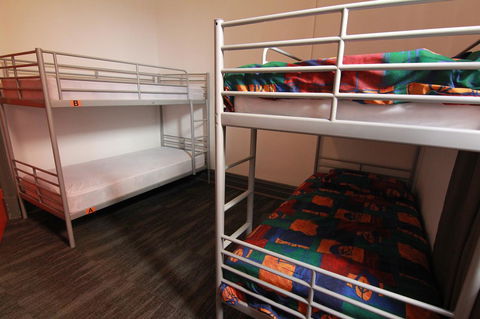 Haus Accommodation - Accommodation in Surfers Paradise 26