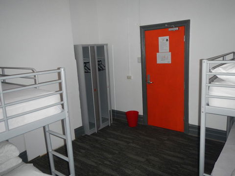 Haus Accommodation - Accommodation in Surfers Paradise 29