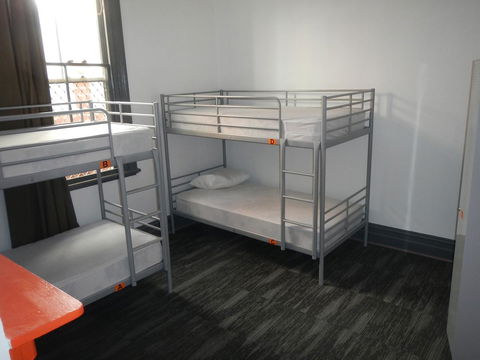 Haus Accommodation - Accommodation in Surfers Paradise 21