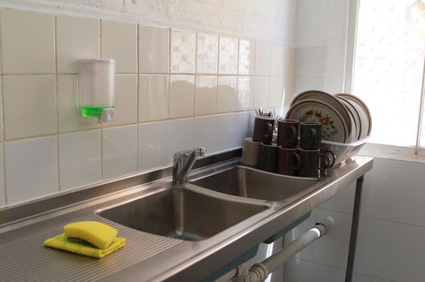 Haus Accommodation - Accommodation in Surfers Paradise 17