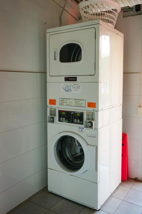 Haus Accommodation - Accommodation in Surfers Paradise 7
