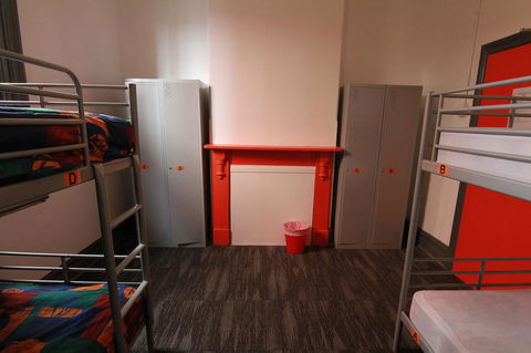 Haus Accommodation - Accommodation in Surfers Paradise 28