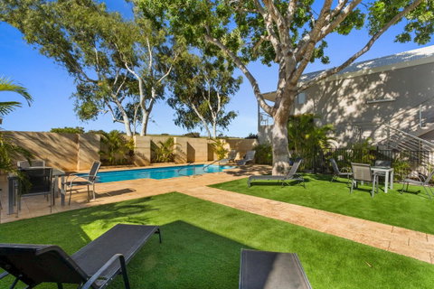 Latitude20 The Dunes - Accommodation in Surfers Paradise 16