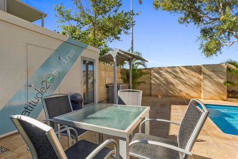 Latitude20 The Dunes - Accommodation in Surfers Paradise 12