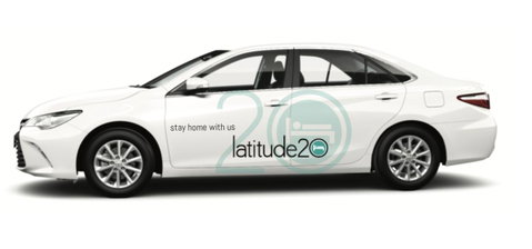Latitude20 The Dunes - Accommodation in Surfers Paradise 17